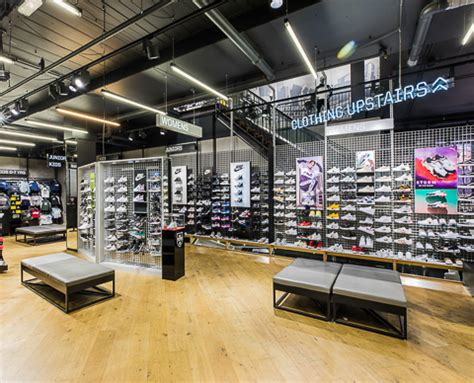 jd alexandrium openingstijden